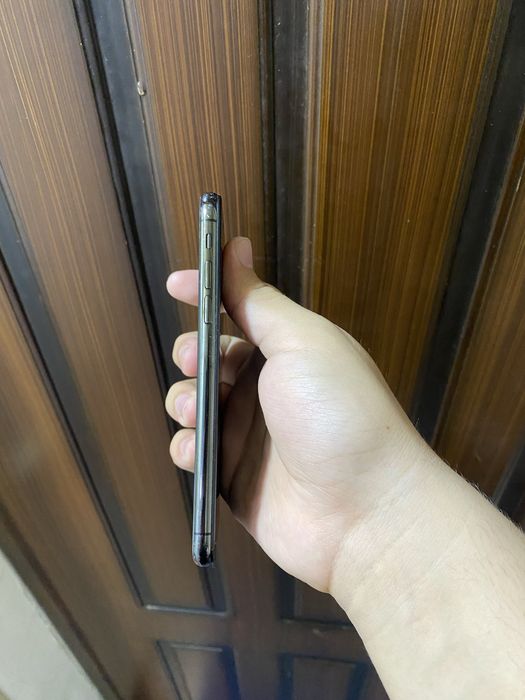 Iphone xs ideal 256g