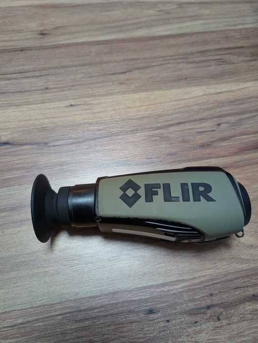 FLIR SCOUT PS-24 Терманлен моноколяр - термо камера