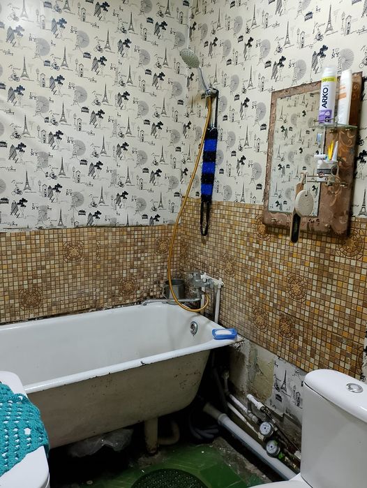 Продажа 1 комнатной квартиры