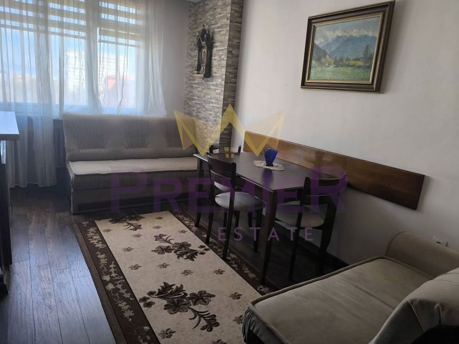 Продава се Тристаен апартамент в София, Медицинска академия - 74 кв.м за 2295 €/кв.м - Снимка #2