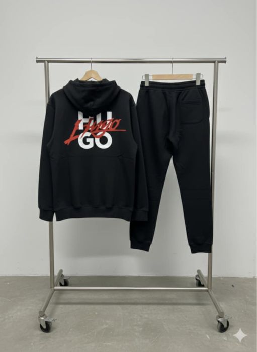 Trening Hugo Boss barbati