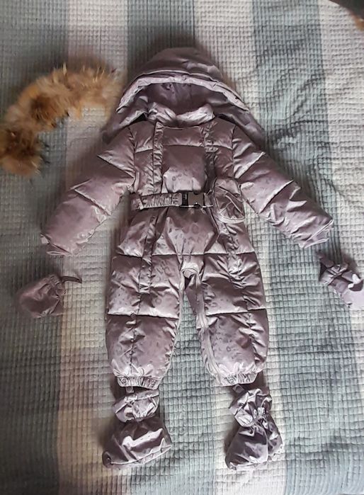 Продам комбенизон зимний