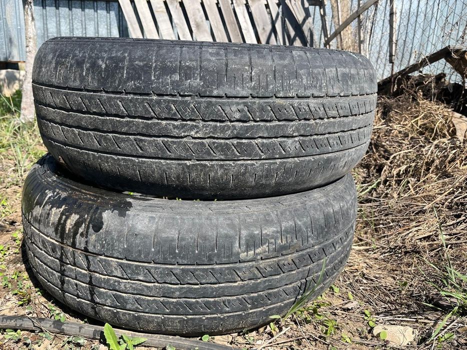 Донгелек 235/60/18