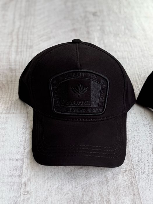 Sapca Dsquared2 diverse modele sepci dsq