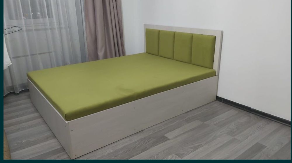 Кровать под заказ