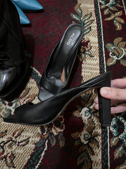 Туфли босоножка 40 размера