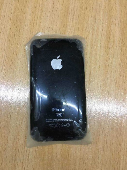 iPhone 3GS, 3 GS, 3gs