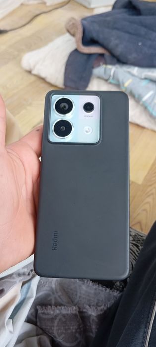 Redmi note 13 pro 5g   16/512