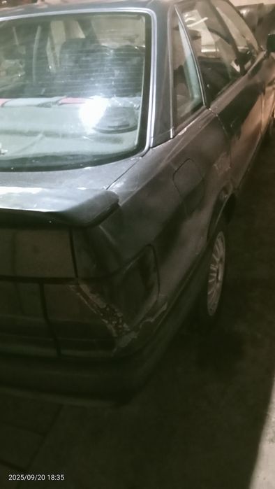 Продам Ауди 80 б3