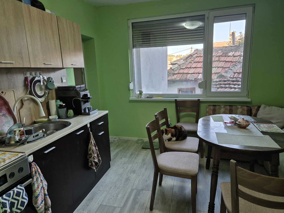 Продава се Къща в Добрич, Автогара - 70 кв.м за 1749 €/кв.м - Снимка #6