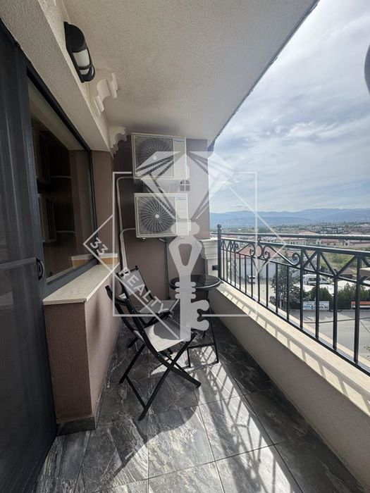 Продава се Двустаен апартамент в Пловдив, Остромила - 67 кв.м за 2208 €/кв.м - Снимка #11