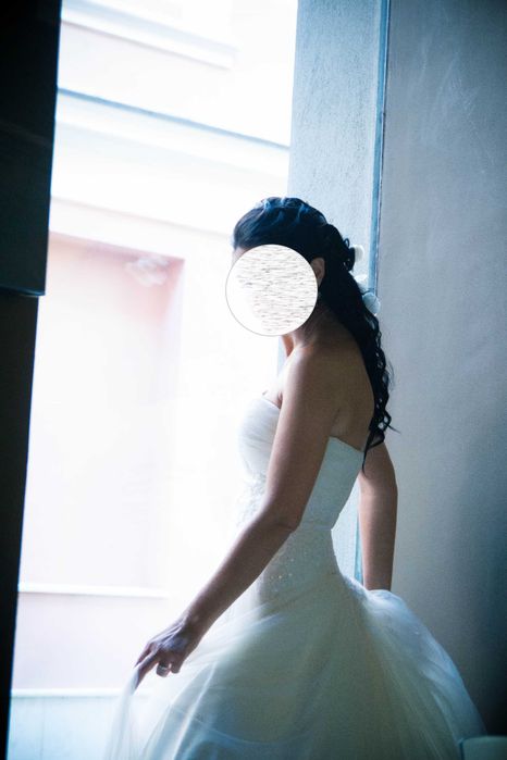 Rochie de mireasa