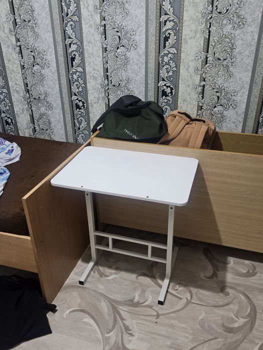 Продам мини складной столик