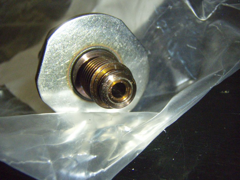 Senzor presiune combustibil ERA 551318, aproape nou
