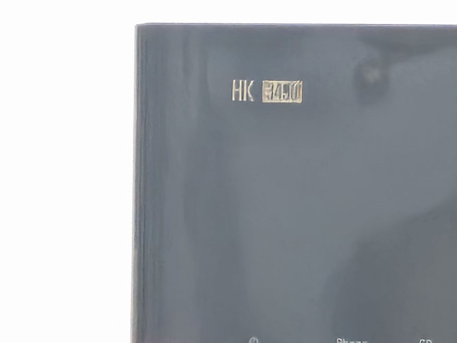 Harman kardon hk3490