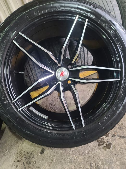 R17 saka diska sotiladi