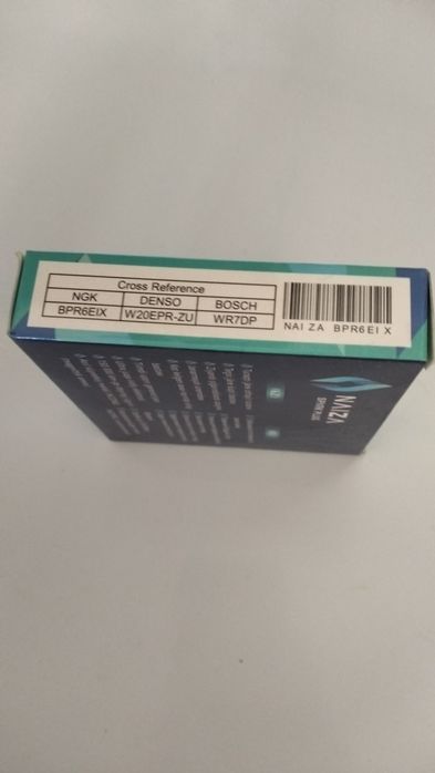 Продаю свечи для автомобиля