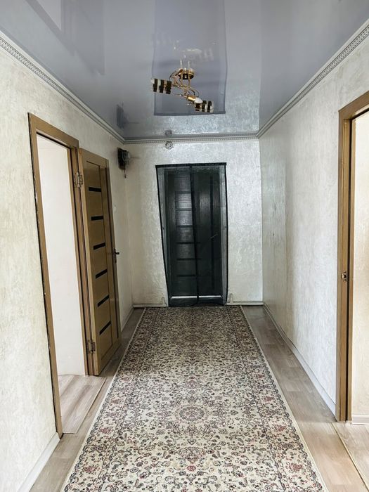 Частный дом 10 соток