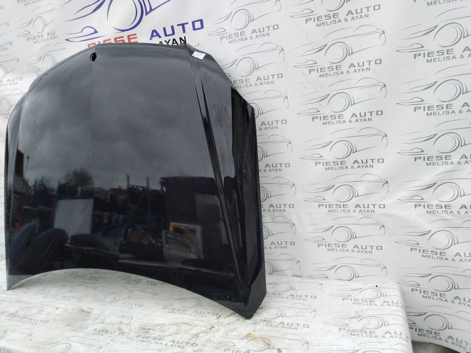 Capota motor Mercedes C-Class W204 Facelift an 2011-2012-2013-2014