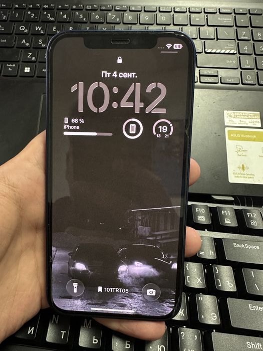 Айфон 12/Iphone 12