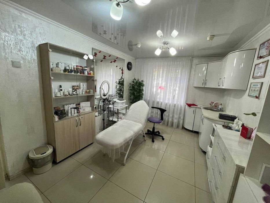 Коммерческое помещение в центре города