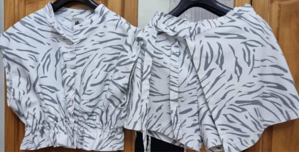 Сет бг бранд Vincint