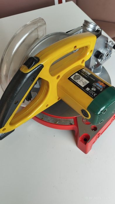 Circular pendular electric