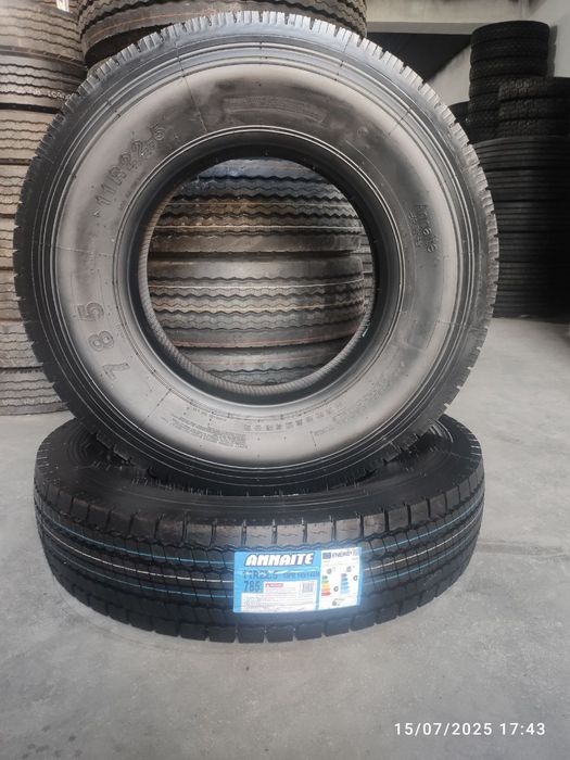 Annaite 11R22.5 zadniy 18 sloy