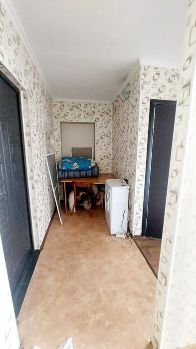 Сдам полуторку на долгий срок