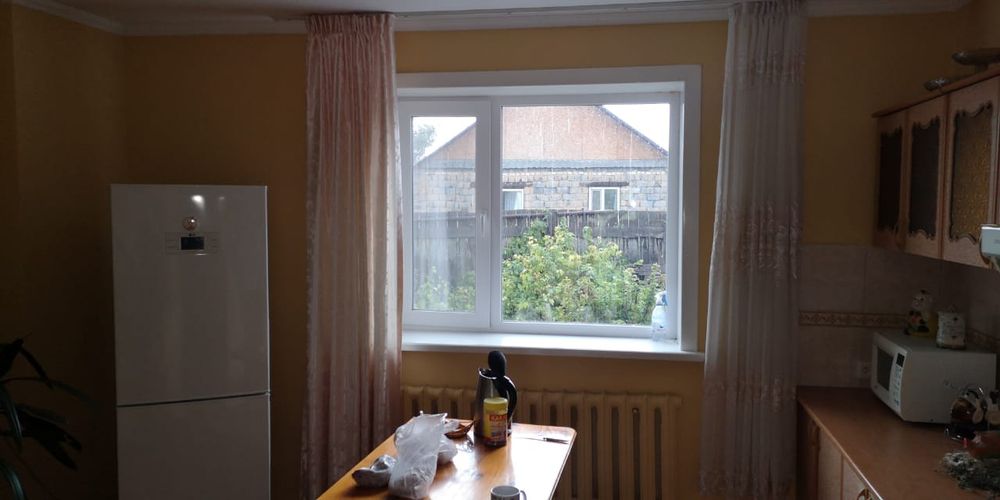 Продам  дом с удобствами