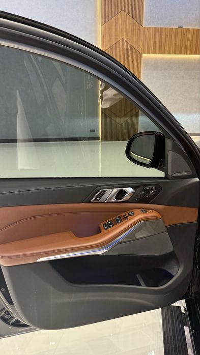 BMW X7 2026 Full option yangi