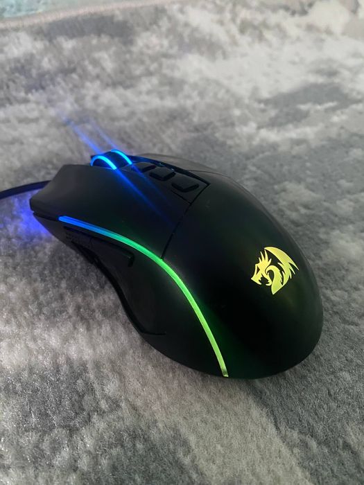 Geming mishka sotiladi !!! Gaming mouse