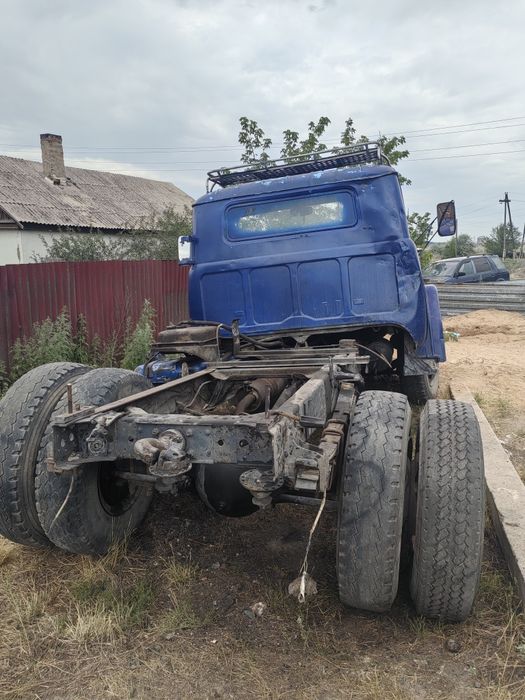 Продам зил находу
