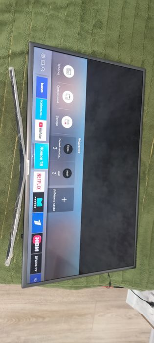 Продам телевизор самсунг