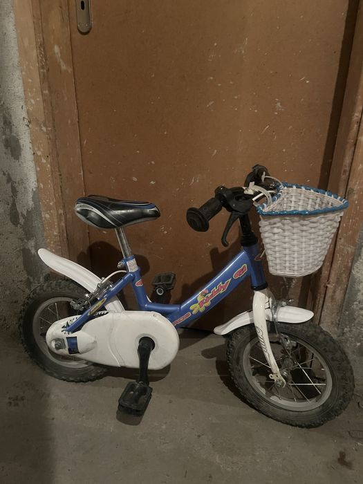 Детско колело 12 цола