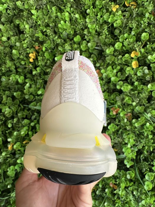 Nike air max SCORPION FK