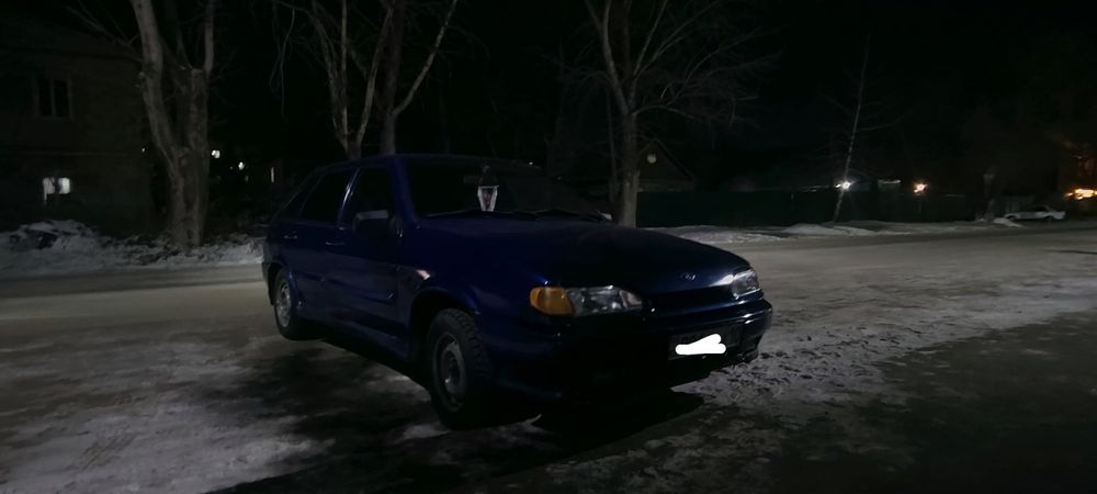 Продам или обмен ваз 2114