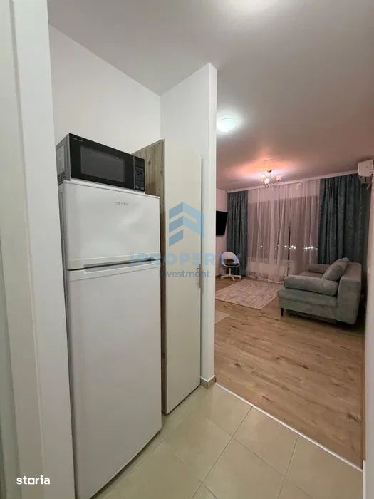Apartament 2 Camere GVI Town Parcare(+40 EURO) Pet Friendly