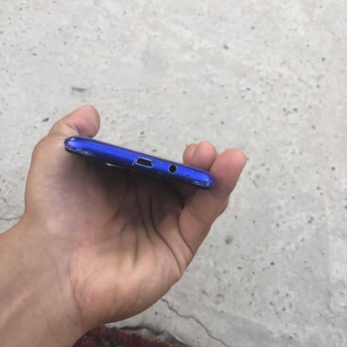 Tecno spark 6 go