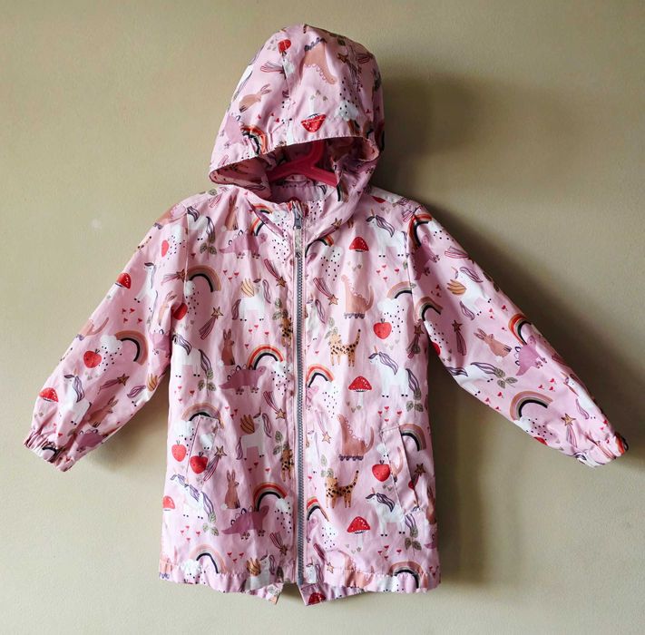 Geacă impermeabilă Next