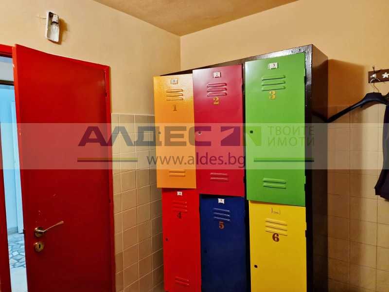 Дава под наем фитнес зала в Гео Милев!