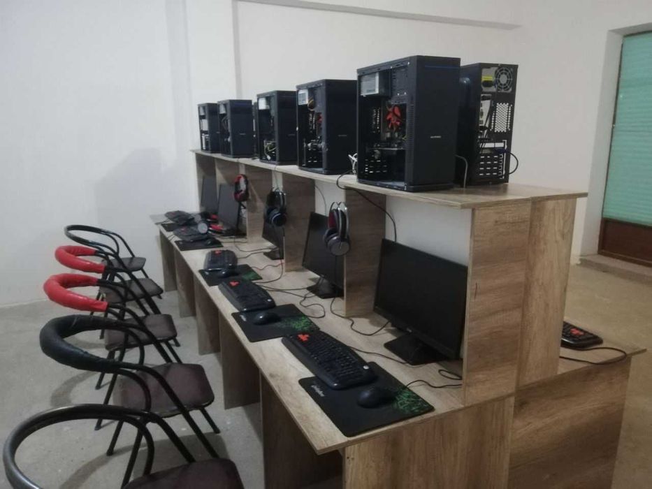 Igra Komyuter sotiladi