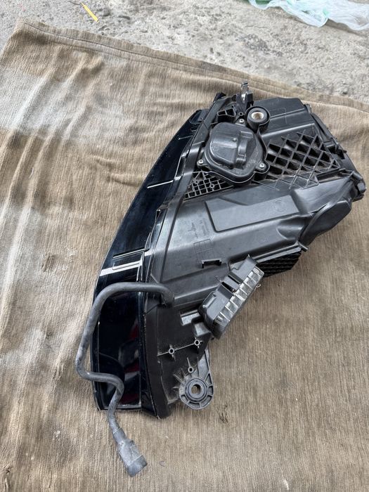 Vand far stanga laser de USA - Audi RS6 c8 , A7 , RS7