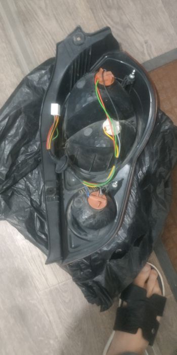 Spark stop orqa fara sotiladi