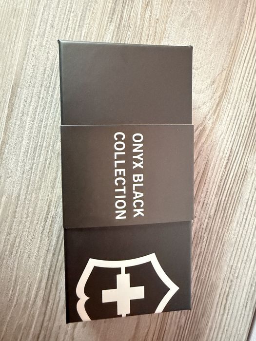 Швейцарско ножче Victorinox