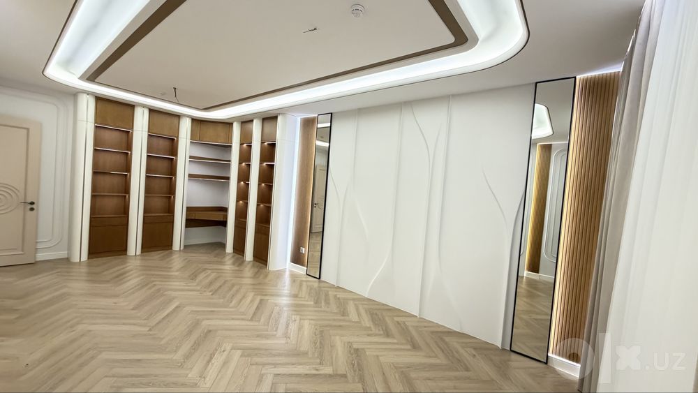NRG Jomiy | 3 xona | 106 m² | Premium remont | 5/12