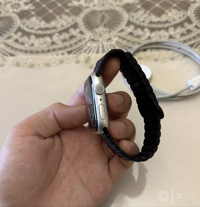 Apple Watch 8 45mm 86%