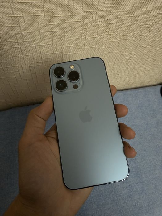 Iphone 13 PRO 128 gb в Идеале!