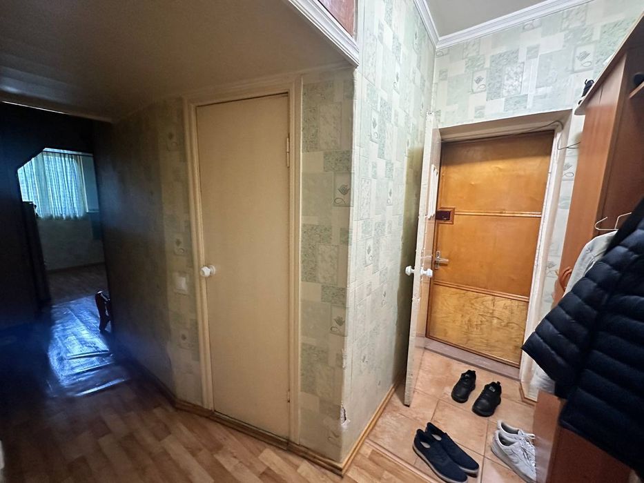 Продажа 1 комнатной квартиры на Максим Горьком