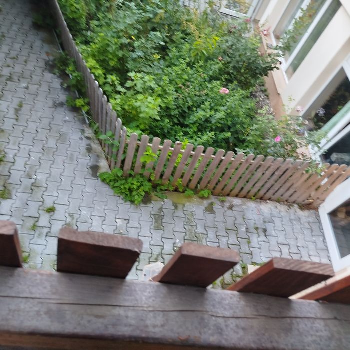 Apartament doua camere de închiriat la casa - View 6